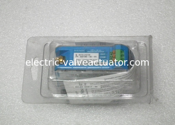 좋은 가격 Bently Nevada 3300 XL 8mm 근접 센서 330180-50-05 5M 패널 장착 여러 승인 온라인