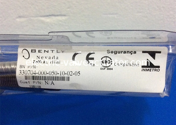좋은 가격 BENTLY Nevada 3300 XL 11MM PROBE 330704-000-050-10-02-05 근접 프로브 GE Measurement 온라인