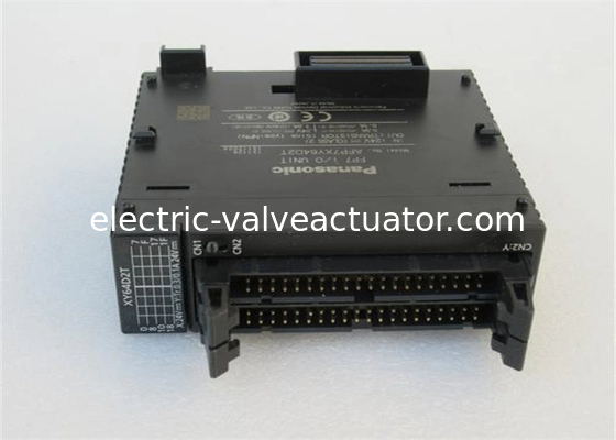좋은 가격 24 V DC 2.7 mA PLC 8.2 kOhm 프로그래머블 로직 컨트롤러 AFP7XY64D2T Panasonic 온라인