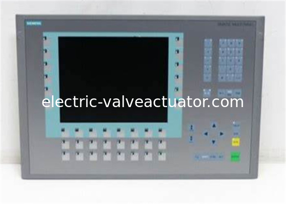 좋은 가격 6AV6 643-0DD01-1AX1 SIEMENS SIMATIC MP 277 10 Key Multi Panel 온라인