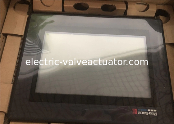 좋은 가격 원래 PROFACE OPERATOR INTERFACE QUICK PANEL 9인치 24VDC 93AMP GP477R-EG41-24VP 온라인