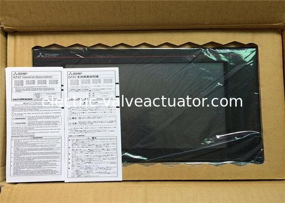 좋은 가격 미쓰비시 터치 스크린 HMI 10.4인치 TFT LCD 640 x 480 픽셀 GT2710-VTBA 온라인