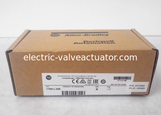 좋은 가격 Allen Bradley PanelView Plus 7 Standard 2711P-T15C22D8S HMI 터치 스크린 새 제품 온라인