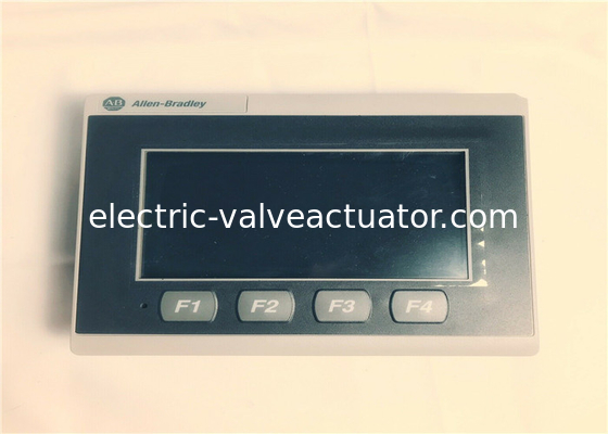 좋은 가격 Allen Bradley PanelView Plus 7 Standard 2711P-T12W21D8S HMI 터치 스크린 새 제품 온라인
