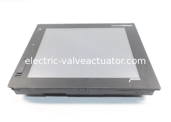 좋은 가격 미쓰비시 GT1695M-XTBA Got1000 그래픽 운영 터미널 100-240v-ac HMI 터치 스크린 온라인