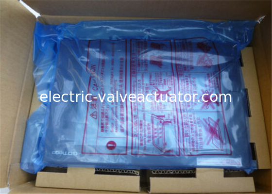 좋은 가격 GT1675-VNBD 인간 기계 인터페이스 터치 스크린 미쓰비시 100 ~ 240V ac 온라인