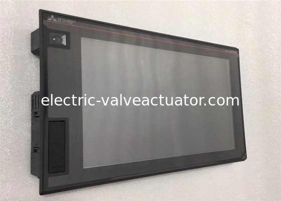 좋은 가격 미쓰비시 GT2715-XTBA HMI 터치 스크린 100~240V AC 50/60Hz ±5% 온라인