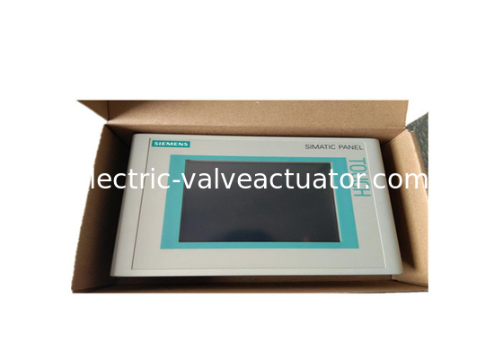좋은 가격 Siemens 6AV6642-0BA01-1AX0 SIMATIC 터치패널 TP177B PN DP STN 265 컬러 디스플레이 온라인