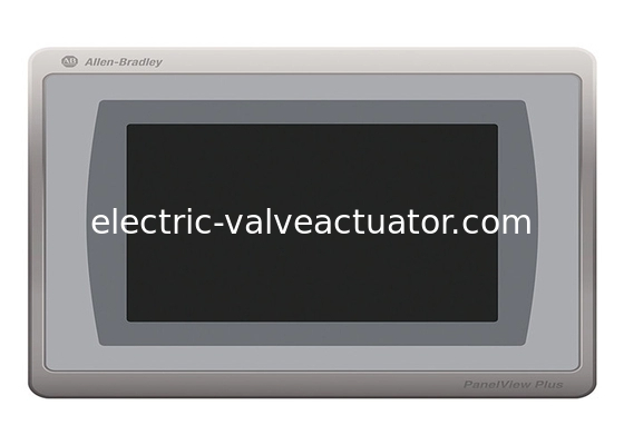 좋은 가격 Allen Bradley PanelView Plus 7 Standard 2711P-T7C21D8S-B HMI 터치 스크린 새 제품 온라인
