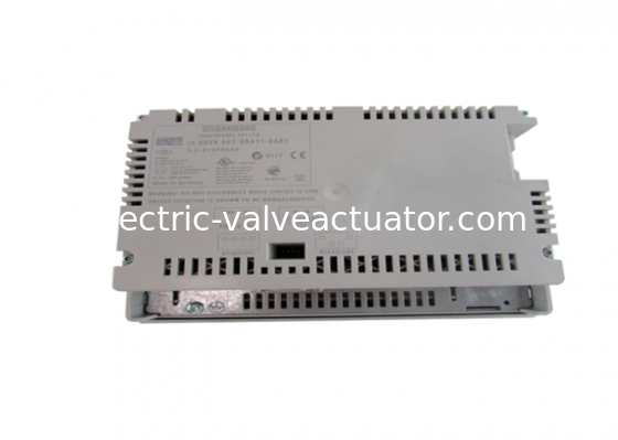 좋은 가격 터치 스크린 HMI 6AV6643-0CD01-1AX1 지멘스 디스플레이 HMI 패널 Simatic MP277-10 온라인