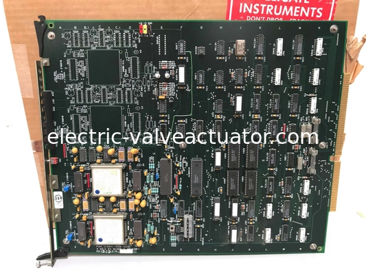 좋은 가격 EMERSON 01984-1598-0001 랙 마운트 PCB 메모리 보드 NV 버블 메모리, 4 메가 NV 버블 메모리, 새 제품. 온라인