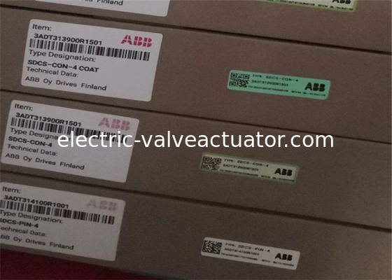 좋은 가격 ABB SDCS-CON-4 제어 회로판 3ADT313900R1501 온라인