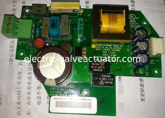 좋은 가격 ABB AGPS-11C Control Circuit Board for ACS800 Inverter 온라인