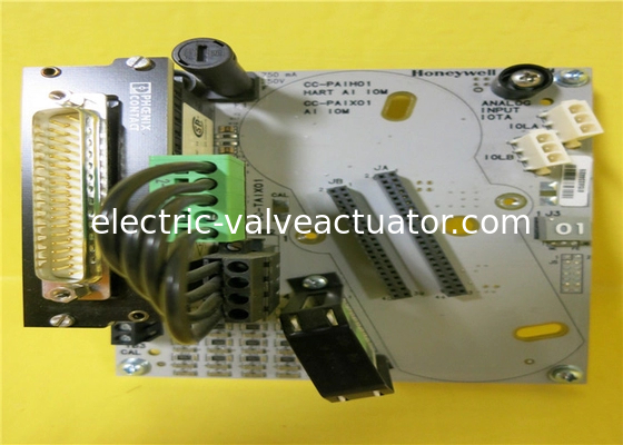 좋은 가격 Honeywell TCD3000 CC-TAIX01 Analog Input Module 51308363-175 온라인