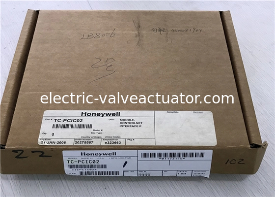 좋은 가격 Honeywell TC-PCIC02 DCS Control Circuit Board C300 Series 온라인