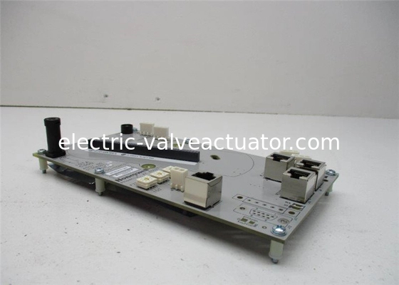 좋은 가격 Honeywell CC-TCNT01 Analog Input Module for C300 Controller 온라인