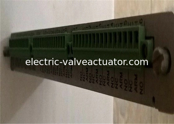 좋은 가격 Bently Nevada 16 Channel Relay Module 149992-01 3500/33 온라인