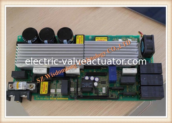 좋은 가격 Fanuc A20B-3300-0393 Control Circuit Board Tested 온라인