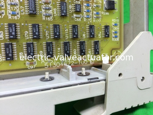 좋은 가격 Honeywell 51304672-100 Analog Output Module Control Circuit Board 온라인