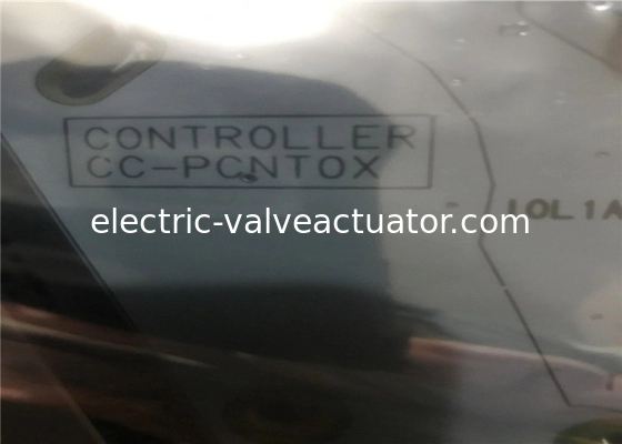 좋은 가격 하니웰 CC-TCNT01 C300 제어 회로판 4.7 Hz 대역폭 온라인