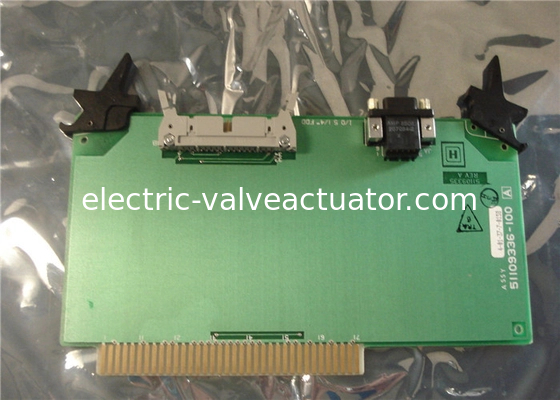 좋은 가격 Honeywell 51109336-100 Processor Card Control Circuit 온라인