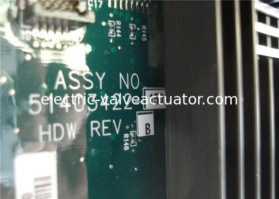 좋은 가격 Honeywell TCD3000 제어 회로 기판 51403422-150 MEASUREX 온라인