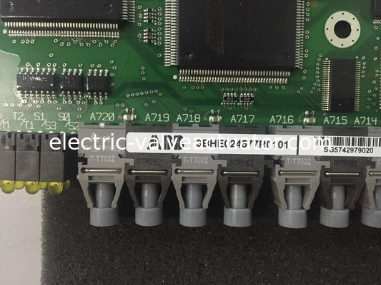 좋은 가격 ABB PP C907 BE 제어판 3BHE024577R0101 모터 애플리케이션 온라인