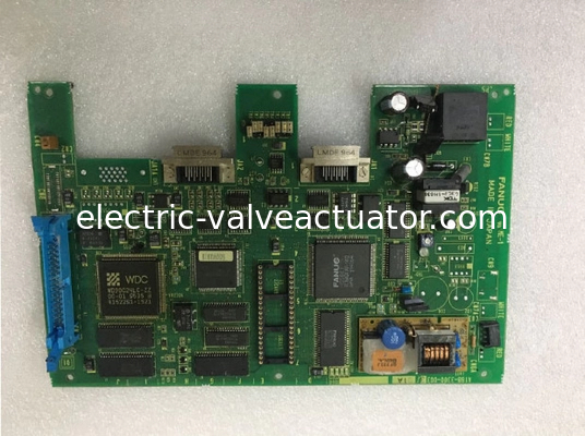 좋은 가격 Fanuc A16B-3300-0033 Power Mate 0i-MC 시스템용 제어 회로 기판 온라인