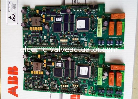 좋은 가격 주 제어 회로 기판 ABB RMIO-01C 64538012 인버터 ACS800 CPU 보드 PCB 키트 온라인