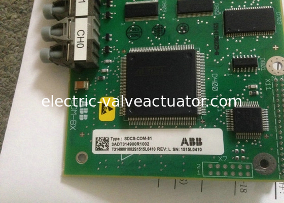 좋은 가격 ABB 회로 기판 3ADT314900R1002 SDCS-COM-81 통신 보드 NEW 온라인