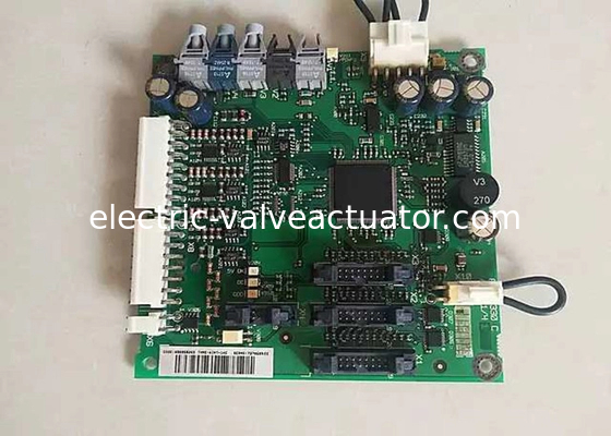 좋은 가격 ABB Control Communication Circuit Board AINT-14C Interface for ACS800 Inverter 온라인