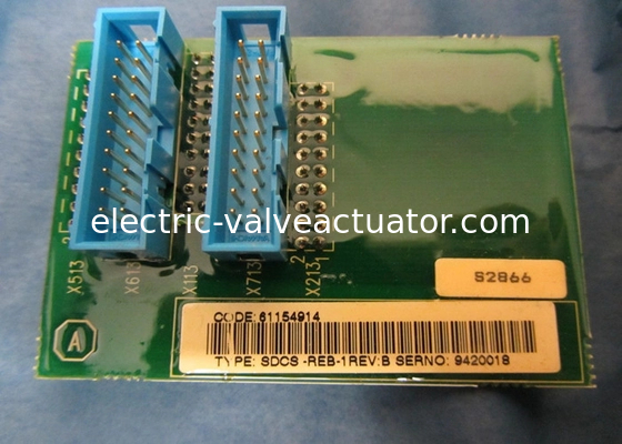좋은 가격 ABB 전원 인터페이스 모듈 SDCS-REB-1 제어 회로판 3ADT220090R0009 NEW 온라인
