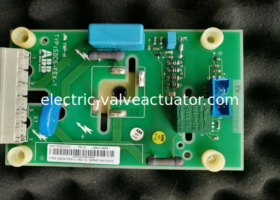 좋은 가격 NEW SDCS-FEX-2 ABB DCS500 FIELD EXCITER REV J 3ADT306300R1 SDCS-FEX-2A 온라인