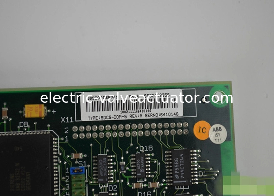 좋은 가격 NEW ABB SDCS-COM-5 COMMUNICATION BOARD 3BSE006567R1 SDCSCOM5 CONTROL CIRCUIT BOARD 온라인