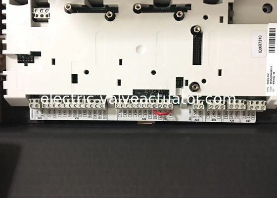 좋은 가격 ABB ACS800 드라이브 제어 장치 RDCU-12C CPU 보드 3AUA0000036521 신품 온라인