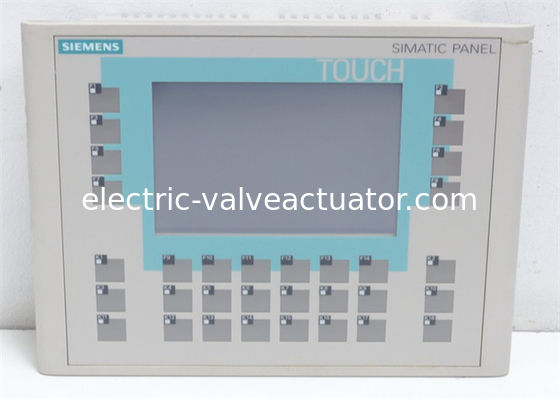 좋은 가격 6AV6642-0DA01-1AX0 SIEMENS SIMATIC OP 177B 6 PN/DP STN 256 컬러 디스플레이 터치 온라인