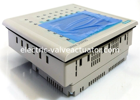 좋은 가격 6AV6 642-0DC01-1AX0 SIEMENS SIMATIC PANEL OP177B DP BLUE MODE STN 디스플레이 터치 온라인