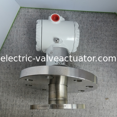 좋은 가격 ABB 266HRH 시리즈 고정압 차압/게이지 압력 트랜스미터 266HRHMRRB7 E2LSI2 온라인