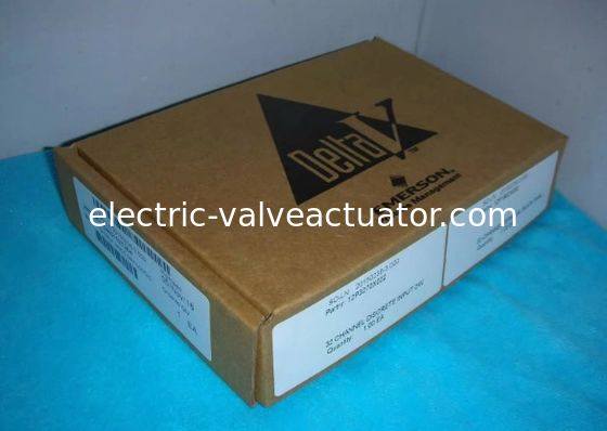 좋은 가격 EMERSON DELTAV 8채널 24 VDC 디지털 출력 모듈 절연 카드 KJ3001X1-BG1 온라인