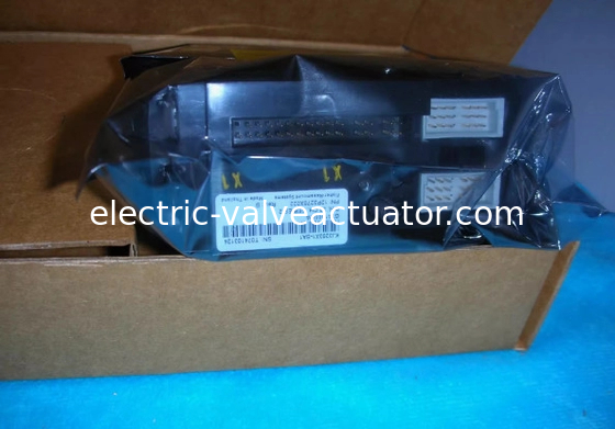 좋은 가격 EMERSON DELTAV PLC 모듈 KJ3001X1-CA1, VE4001S2T2B4, 12P1980X042 DI, 32 채널 24 VDC, 건조한 콘택트 카드 온라인