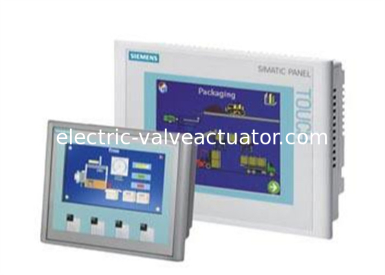 좋은 가격 6AV6 643-0CB01-1AX1 MP 277 8 터치 멀티 패널 온라인