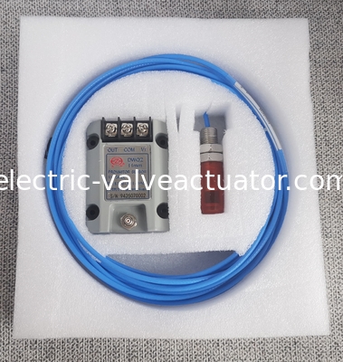 좋은 가격 DWQZ 11mm VT 축 변위 측정용 근접 센서 온라인