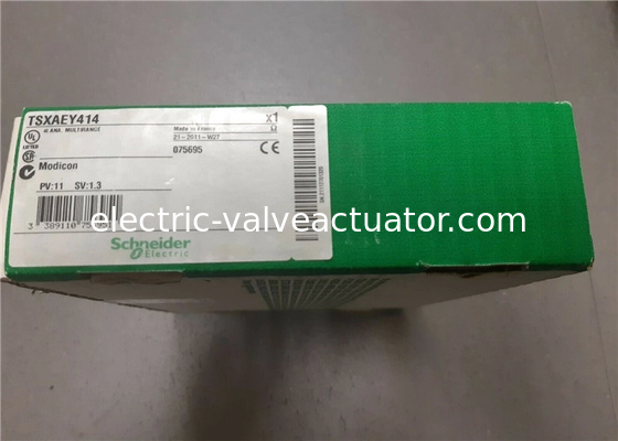 좋은 가격 Schneider Electric TSXAEZ414 TSX 마이크로 열전대 온도 프로브 고급 온라인