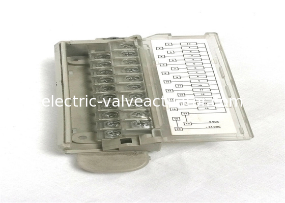 좋은 가격 Schneider Electric TSXBLY01 스크류 연결 터미널 블록 20개 온라인