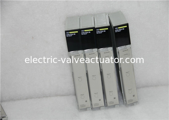 좋은 가격 Schneider 140DIO33000 본질 안전 이산 출력 모듈 오픈 컬렉터 24 V - 5 W 온라인