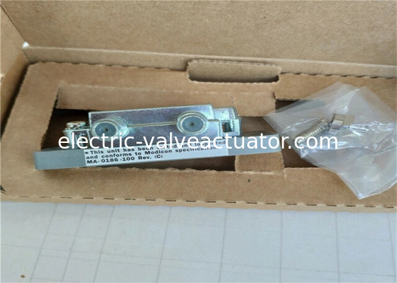 좋은 가격 Schneider MA0186100 S908 RIO COAX NET SPLITTER Modicon 양자 자동화 플랫폼 온라인