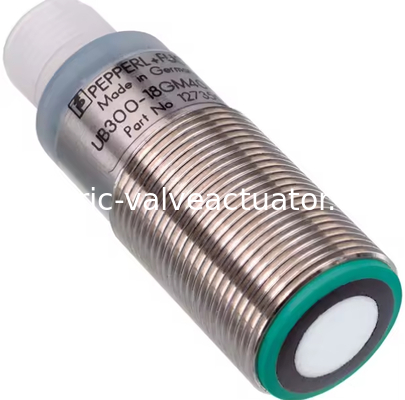 좋은 가격 새로운 정품 초음파 센서 UB800-18GM40A-U-V1 UB800-18GM40-I-V1 온라인
