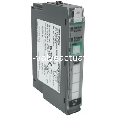 좋은 가격 새로운 정품 출력 모듈 1734-OB8 온라인