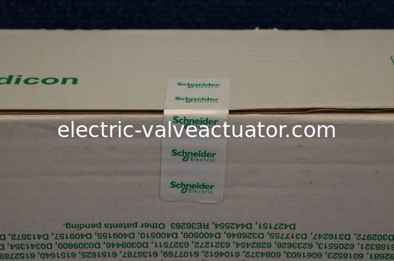 좋은 가격 수학적인 것을 가진 140CPU65260C 모디콘 특정량 PLC / CPU 단일 슬롯 80486 프로세서 온라인