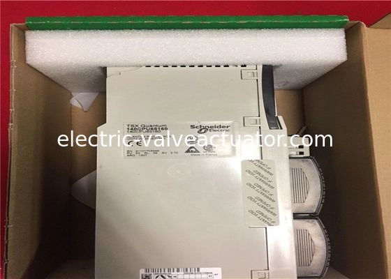 좋은 가격 140CPU65160 NEW 모디콘 퀀텀 CPU 프로세서 4 RJ45 커넥터 온라인